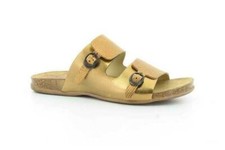 Kickers sandali anabi - anabi, bronzo