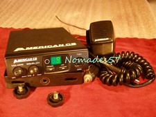 CB Américan CB TX1  CiBi 40