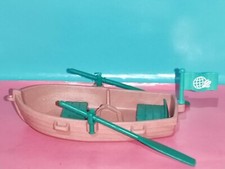 PLAYMOBIL BARCA GRANDE