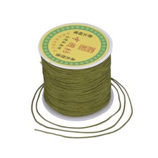 Corda di nylon intrecciata