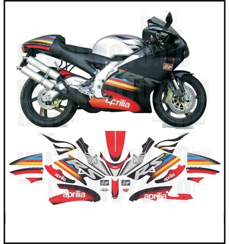 Adesivi 250 2003 - 250,
