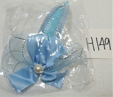 Fermaglio per capelli a banana