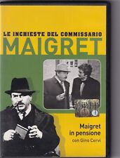 LE INCHIESTE DEL COMMISSARIO