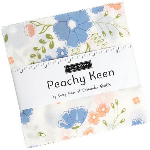Moda peachy keen confezione - keen,