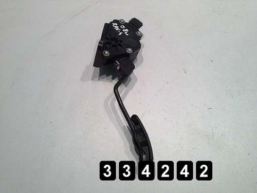 Pedale acceleratore elettrico - pedale,
