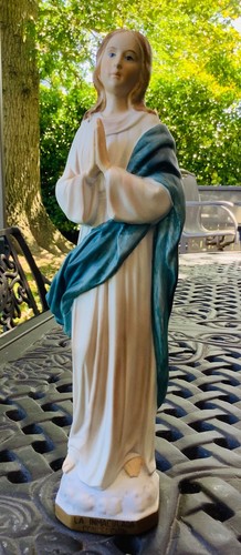 Statua inmaculada concepcion - statua,