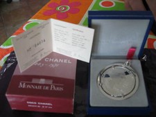 Moneta 5 euro coco chanel