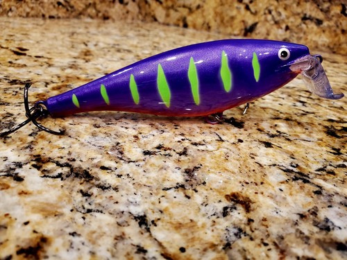 Rapala super shad rap ssr - rapala, ssr-14