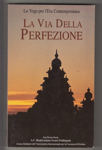 Via della perfezione lo - via, perfezione-lo