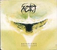 Svarta - Befreiung Digi CD