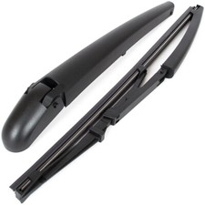 BRACCIO + LAME TERGICRISTALLO