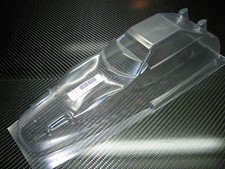 TBG 1/10 FROG BODY AND WING