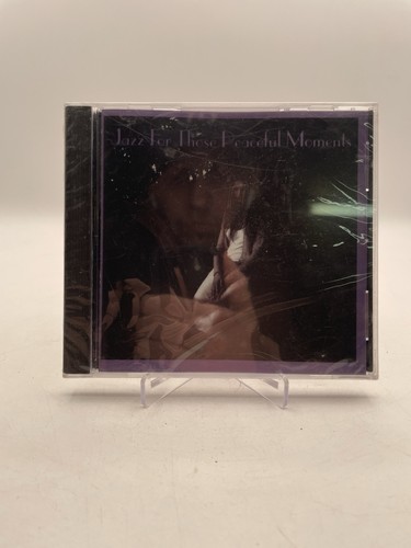 Sealed jazz for - for, peaceful