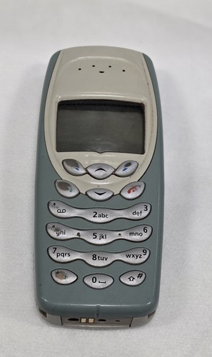 Cellulare vintage usato non