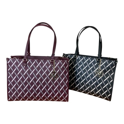 Armani exchange borsa - armani, donna