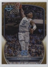 2022-23 Bowman U Cromo Oro