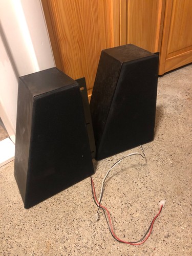 Altoparlanti yamaha disklavier - yamaha,