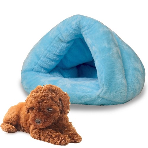 Cuccia triangolare per gatti - cuccia,