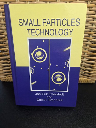 Small particles technology - particles,