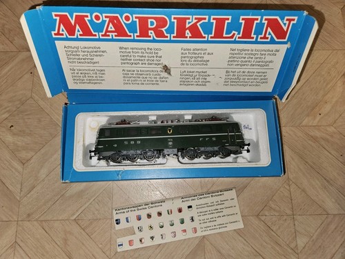 Märklin 3050 digital ae - 3050,
