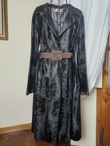Marni pelliccia astrakan - marni,