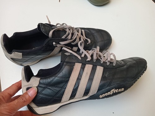 Adidas tuscany goodyear nere - tuscany,