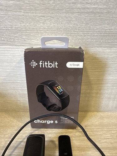Fitbit charge activity - charge,