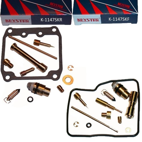 Kit riparazione carburatore - kit,