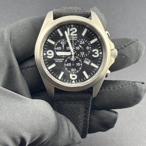 Citizen uomo eco drive - citizen,