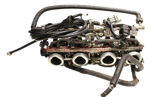 Rampe injection yamaha 1300 - injection,