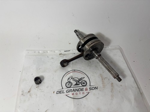 Albero motore completo - albero,