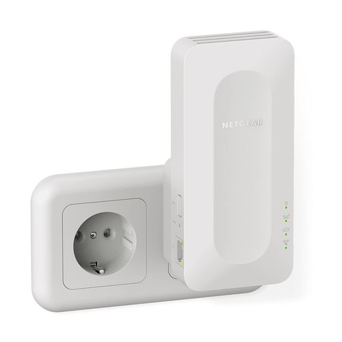 Netgear range extender wifi - netgear,