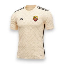 Adidas AS Roma 23/24 Away