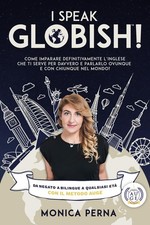 I Speak GLOBISH™ Come