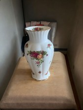 Vaso porcellana royal - porcellana,
