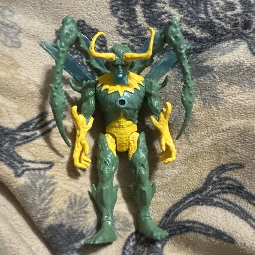 Marvel mech strike monster - strike,