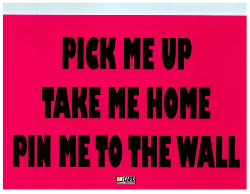 Cartolina epoca gocard pick - gocard,