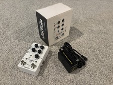 Mooer Looper X2 Stereo Pedale