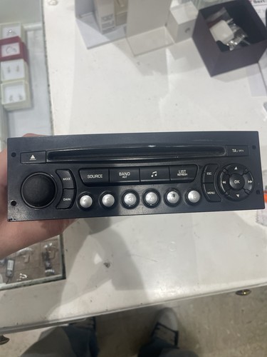 Stereo autoradio lettore di - stereo,