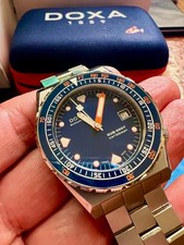 Orologio subacqueo Doxa Sub