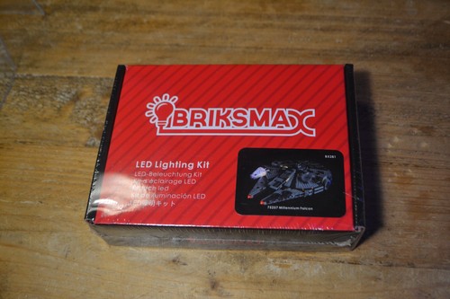 Kit luci briksmax per - luci,