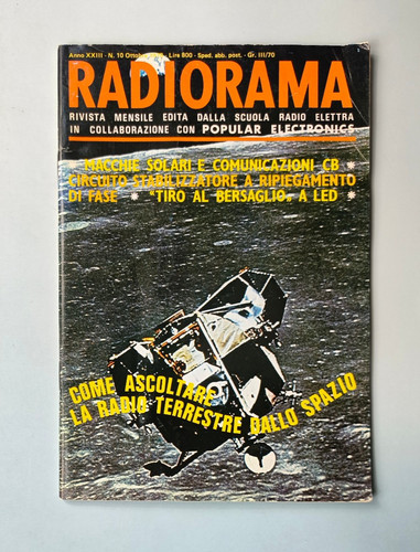 Radiorama ottobre 1978 - radiorama, 10