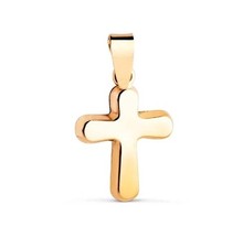 Pendente Oro 18K 750 Mls