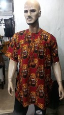 Top Dashiki Uomo Amadi