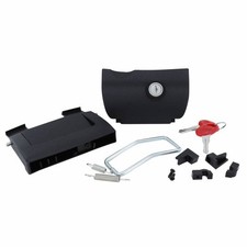 Serratura cilindro Shad per