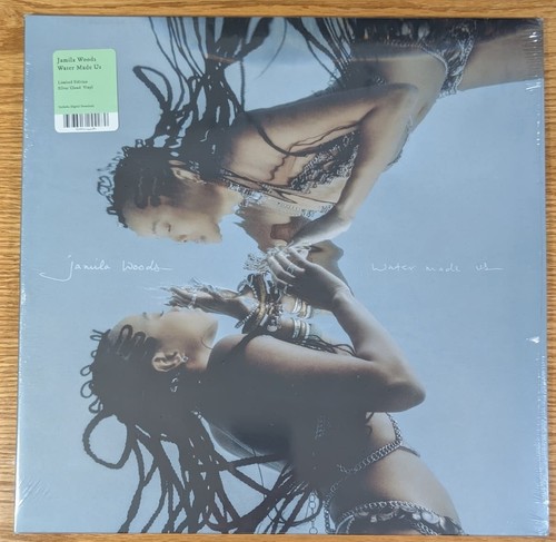 Jamila woods water made - woods, –