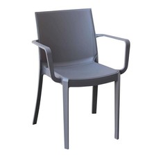 POLTRONA VICTORIA IN PLASTICA