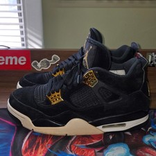 Jordan 4 Retro "Royalty" 8,5 m