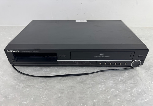 Samsung dvd vr330 registratore - samsung, dvd-vr330