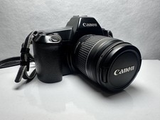 Canon EOS 1000 Camara